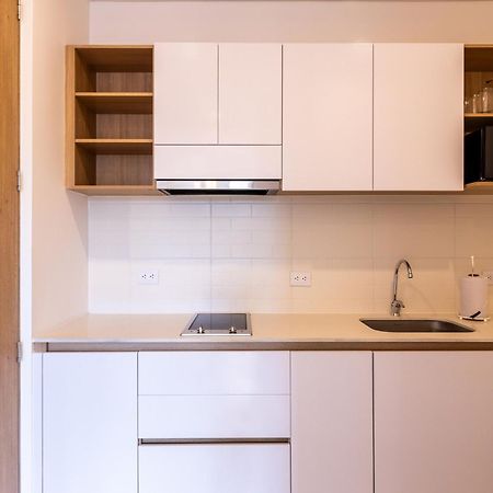보고타 Wynwood House Chapinero 아파트 호텔 외부 사진