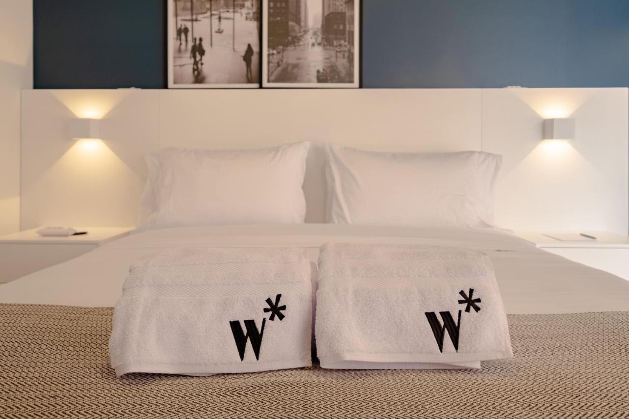 보고타 Wynwood House Chapinero 아파트 호텔 외부 사진