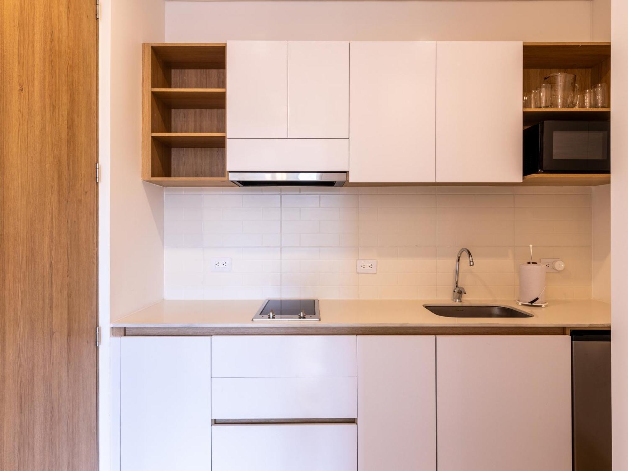 보고타 Wynwood House Chapinero 아파트 호텔 외부 사진