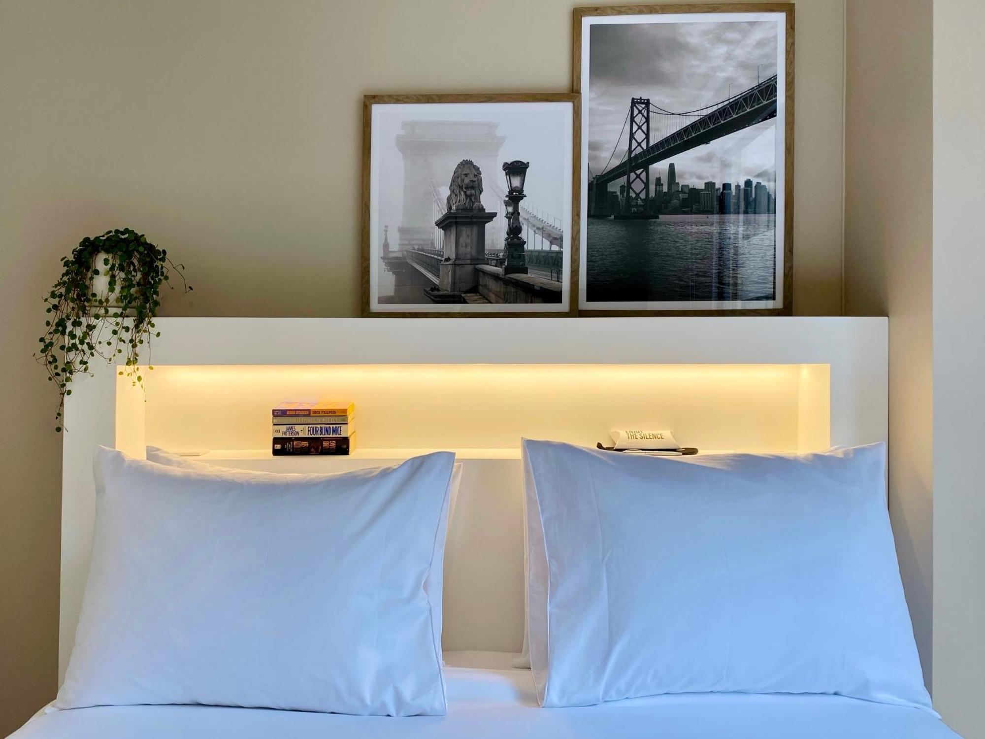 보고타 Wynwood House Chapinero 아파트 호텔 외부 사진
