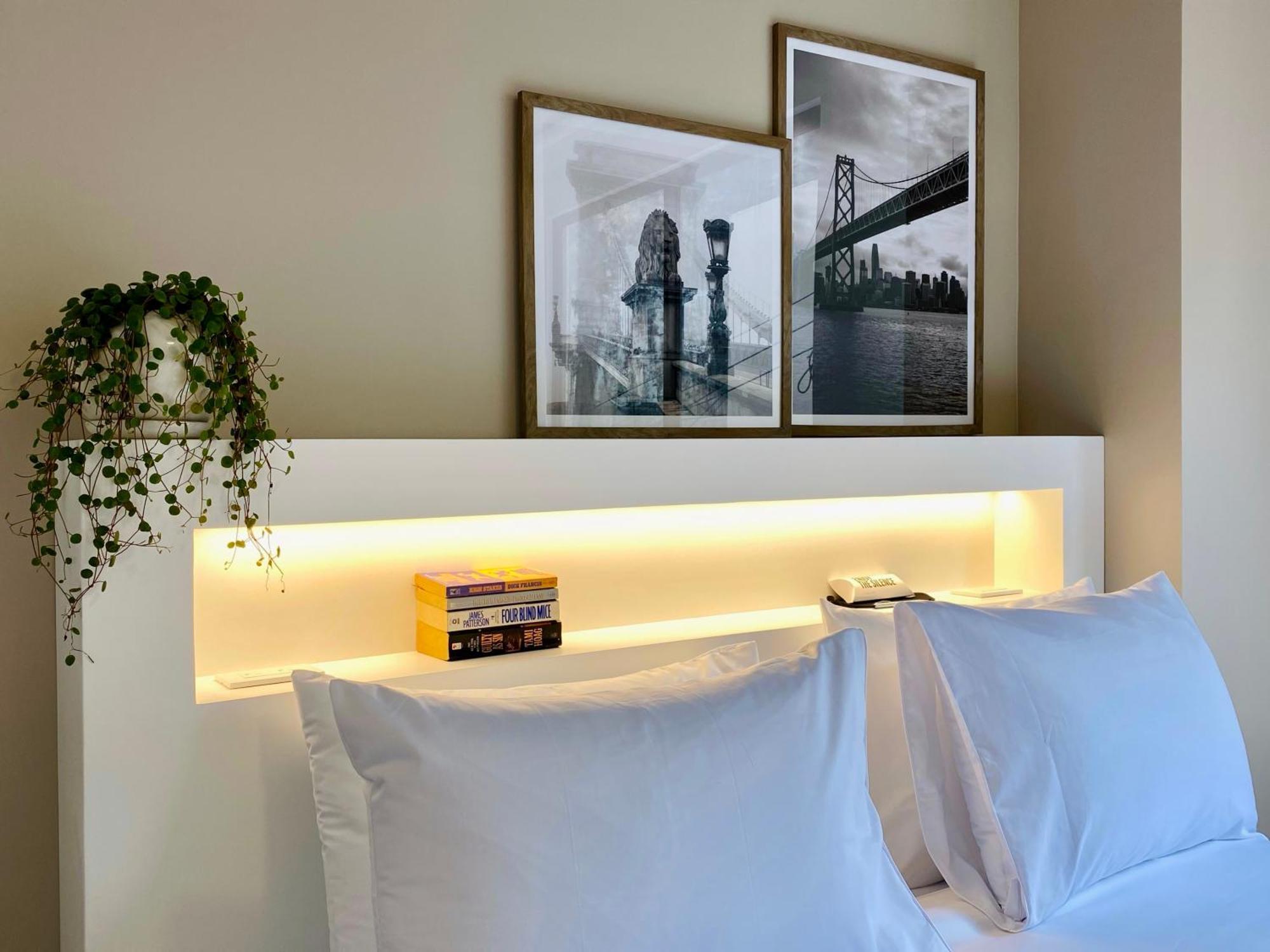 보고타 Wynwood House Chapinero 아파트 호텔 외부 사진