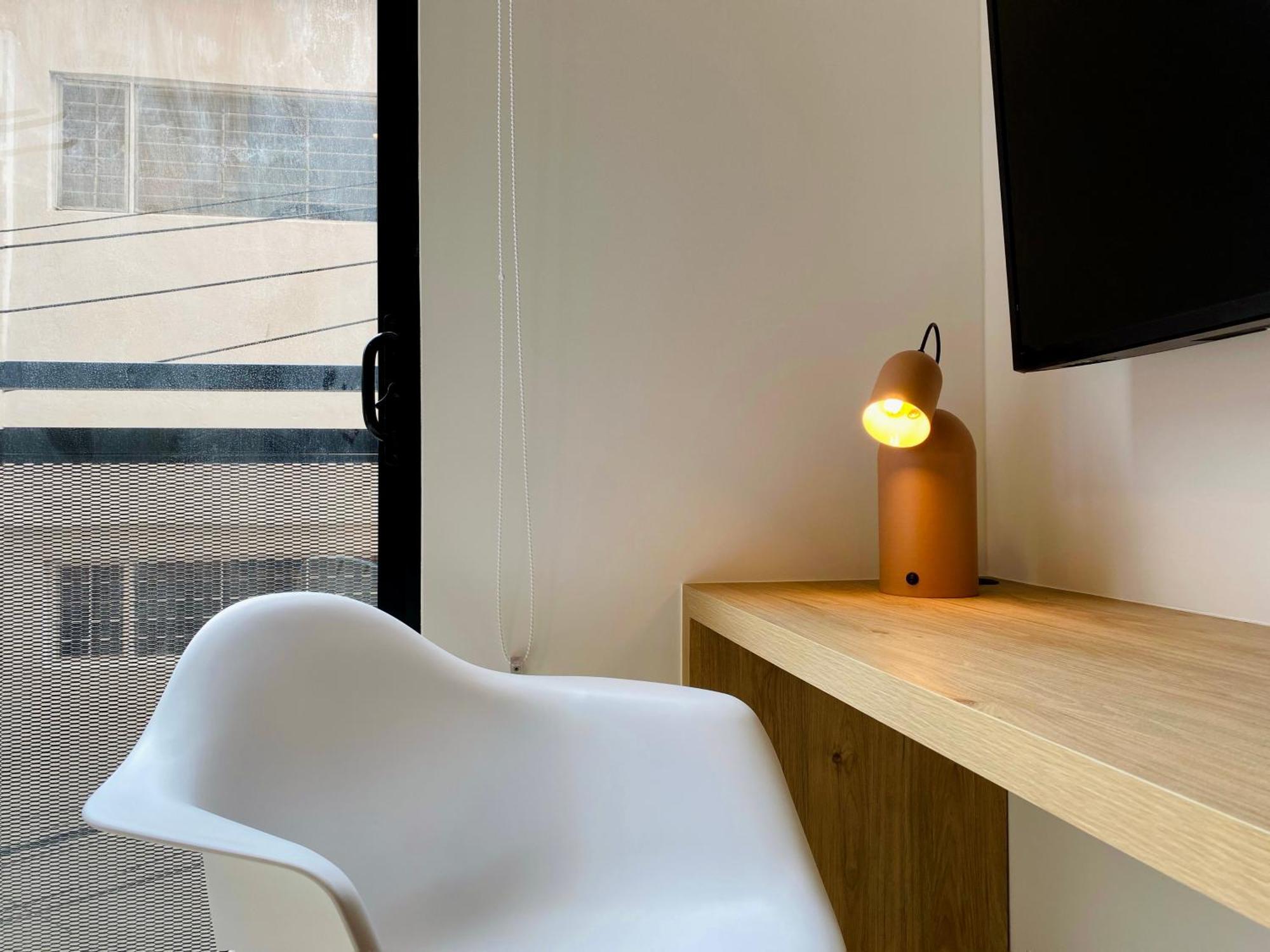 보고타 Wynwood House Chapinero 아파트 호텔 외부 사진