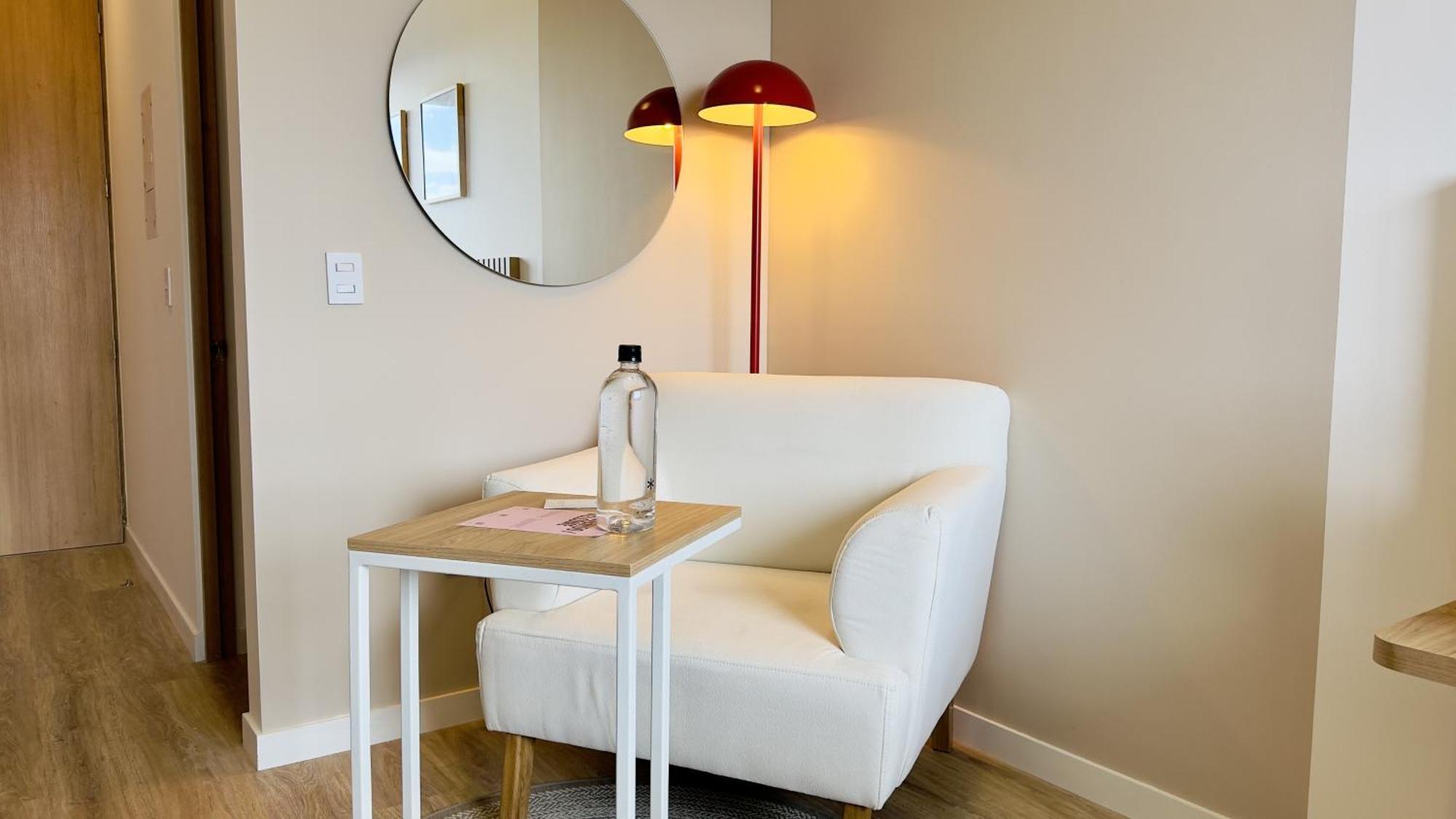 보고타 Wynwood House Chapinero 아파트 호텔 외부 사진