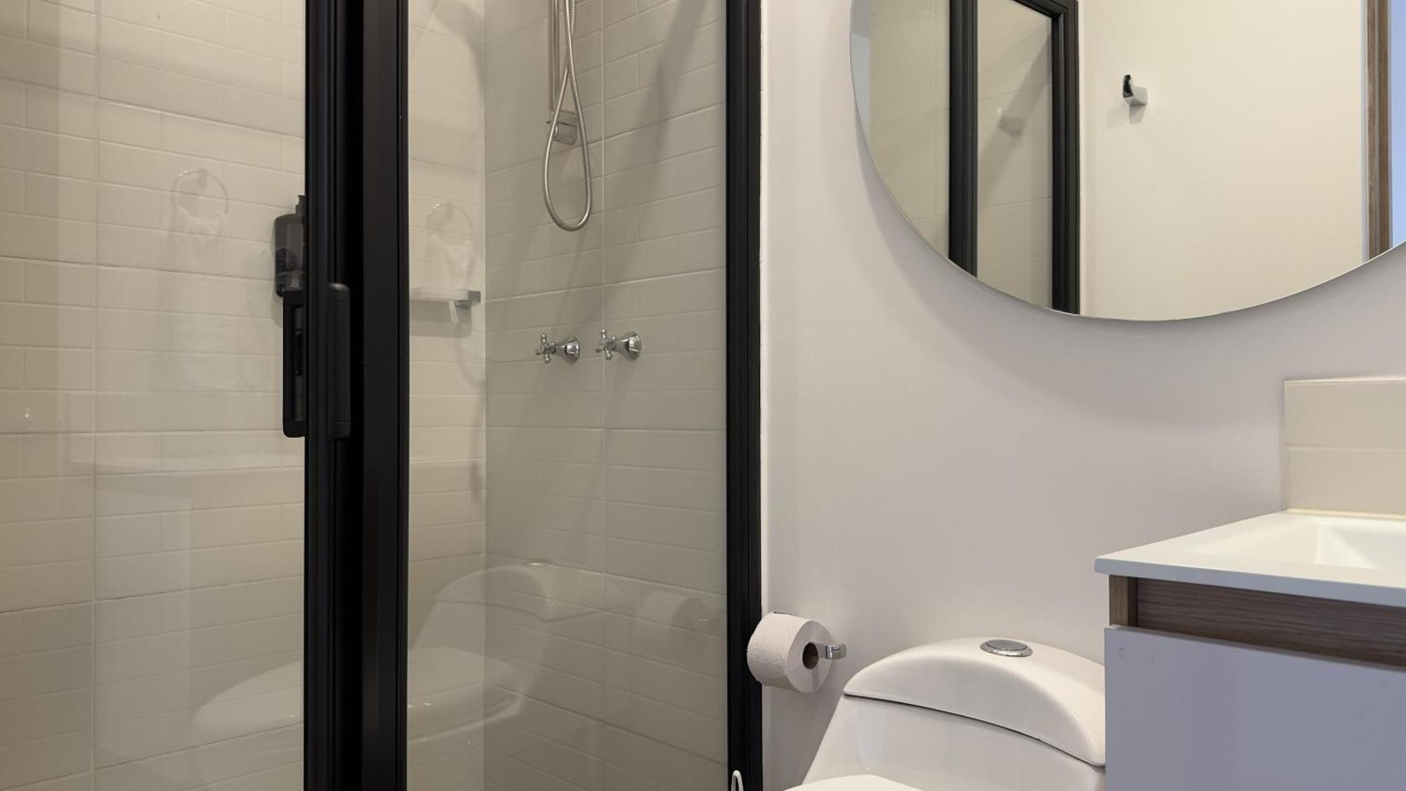 보고타 Wynwood House Chapinero 아파트 호텔 외부 사진